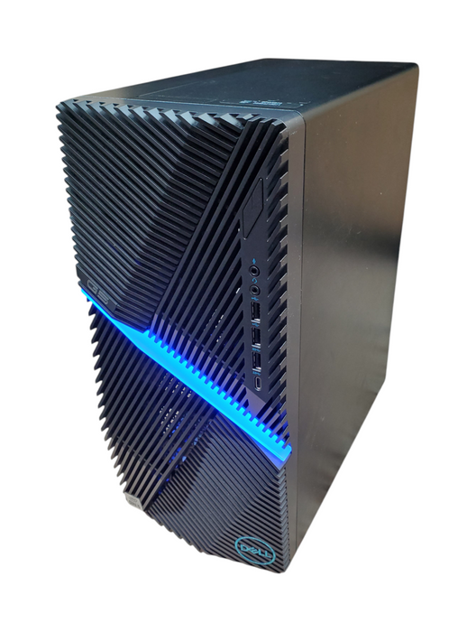 Dell G5 5000 Intel Core i5-10400F 16GB DDR4 256GB NVMe GTX 1660Ti