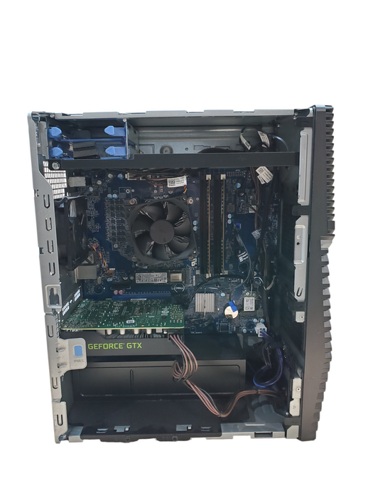 Dell G5 5000 Intel Core i5-10400F 16GB DDR4 256GB NVMe GTX 1660Ti