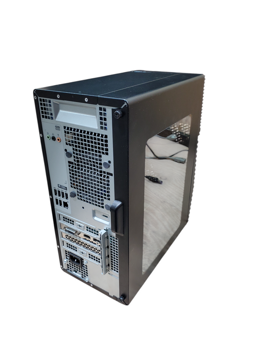 Dell G5 5000 Intel Core i5-10400F 16GB DDR4 256GB NVMe GTX 1660Ti