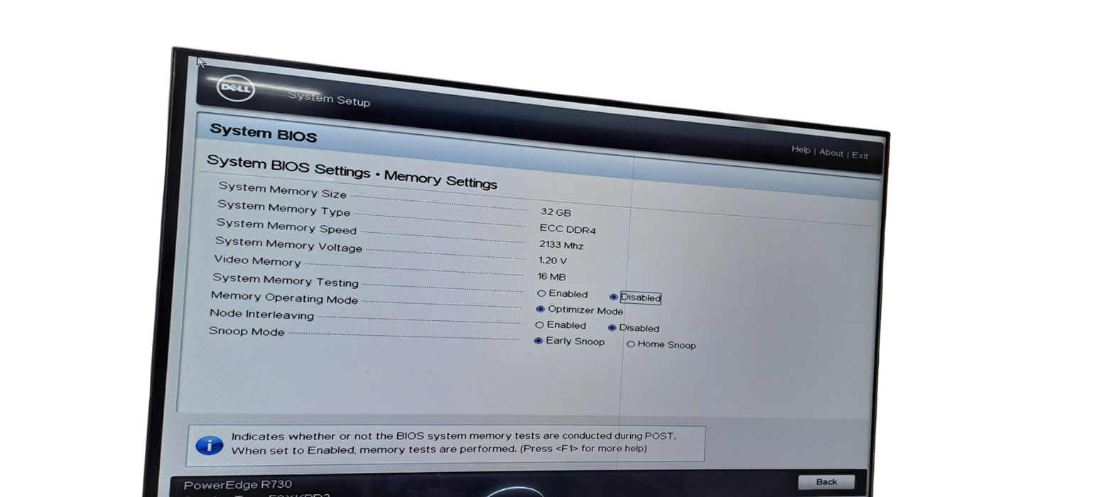 DELL PowerEdge R730 2x Xeon E5-2695v3 |32GB DDR4| , H730|2x1100W
