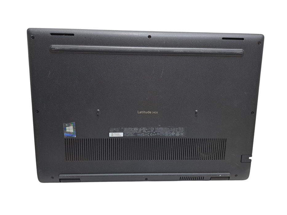 Dell Latitude 3420 | Intel Core i5-1145G7, 16GB DDR4, 256GB NVMe *READ*