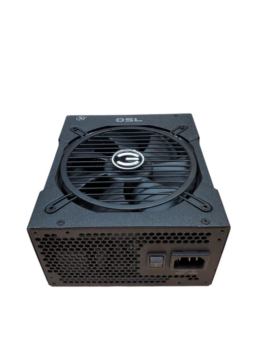 EVGA Supernova 750 G+ 120-GP-0750 80+ Gold 750w Desktop PSU