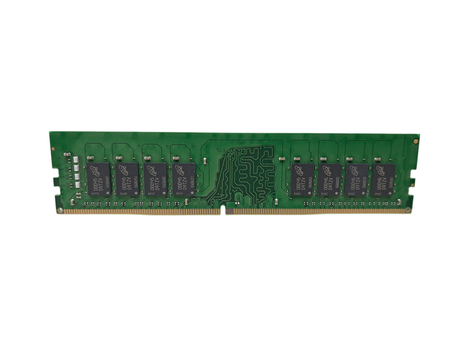 Kingston 16GB 2Rx8 PC4-2666V-UB1-11 | DDR4 Desktop Memory