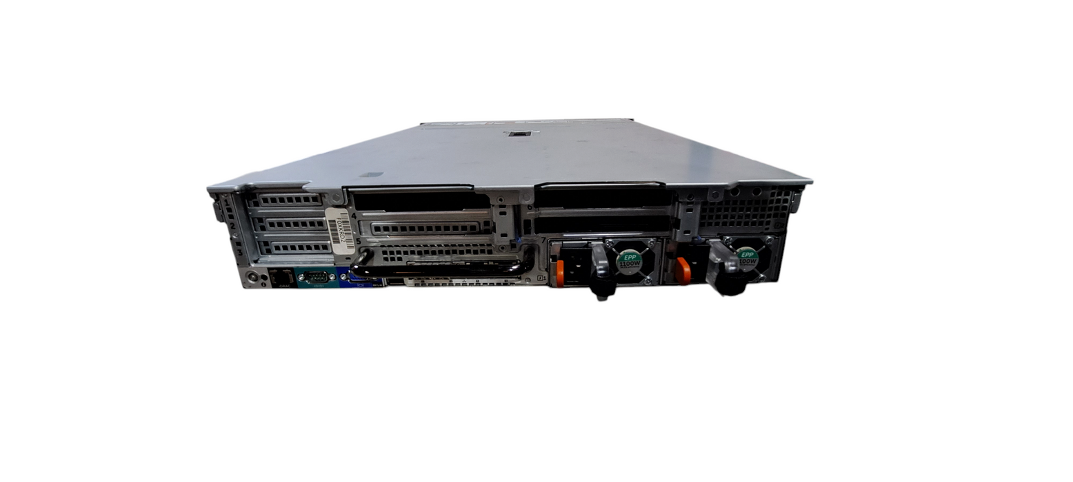 DELL PowerEdge R730 2x Xeon E5-2695v3 |32GB DDR4| , H730|2x1100W