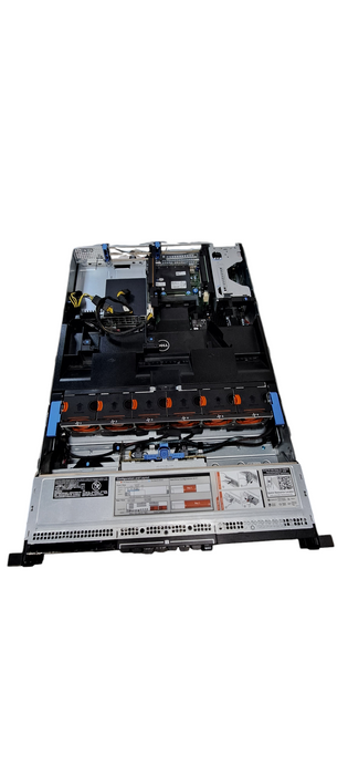 DELL PowerEdge R730 2x Xeon E5-2695v3 |32GB DDR4| , H730|2x1100W
