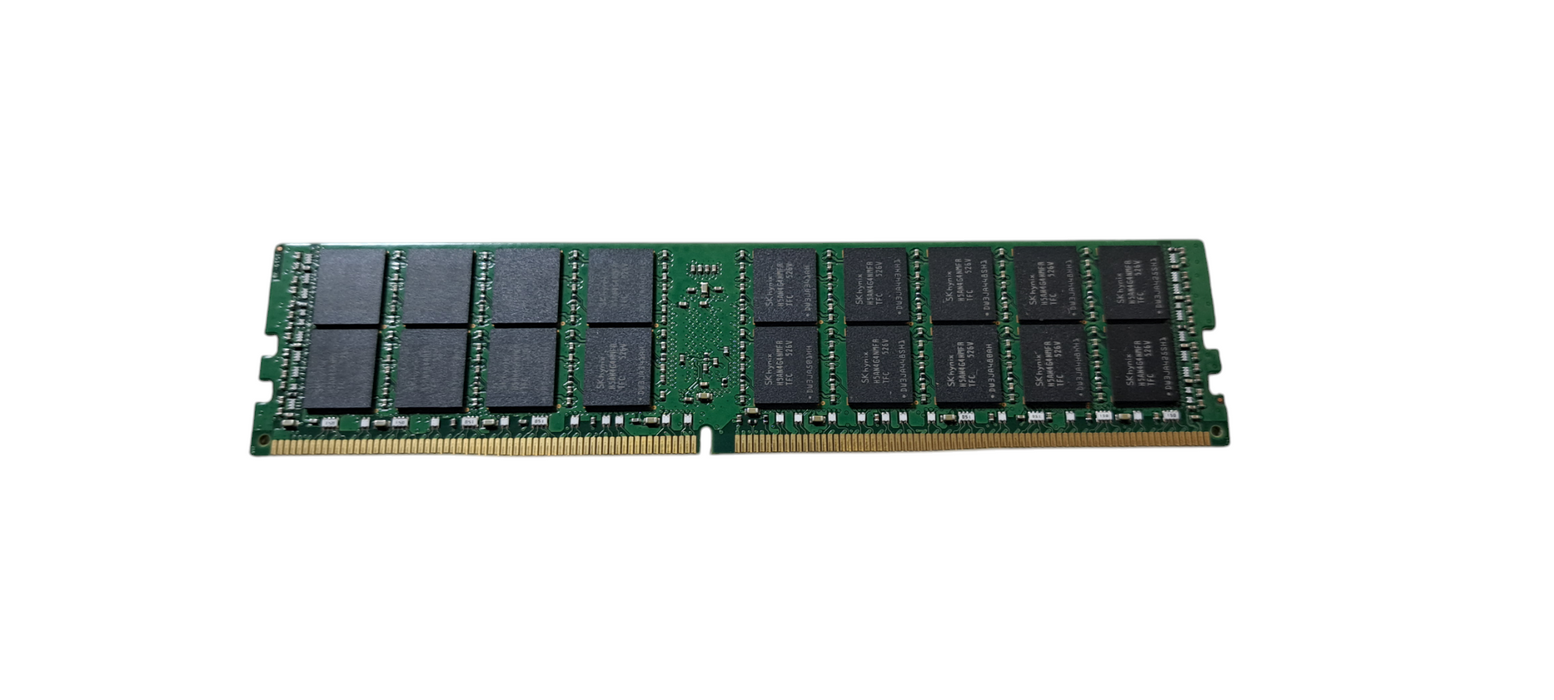 SK Hynix 16GB DDR4‑2133 PC4‑17000 ECC Registered Server Memory HMA42GR7MFR4N-TF
