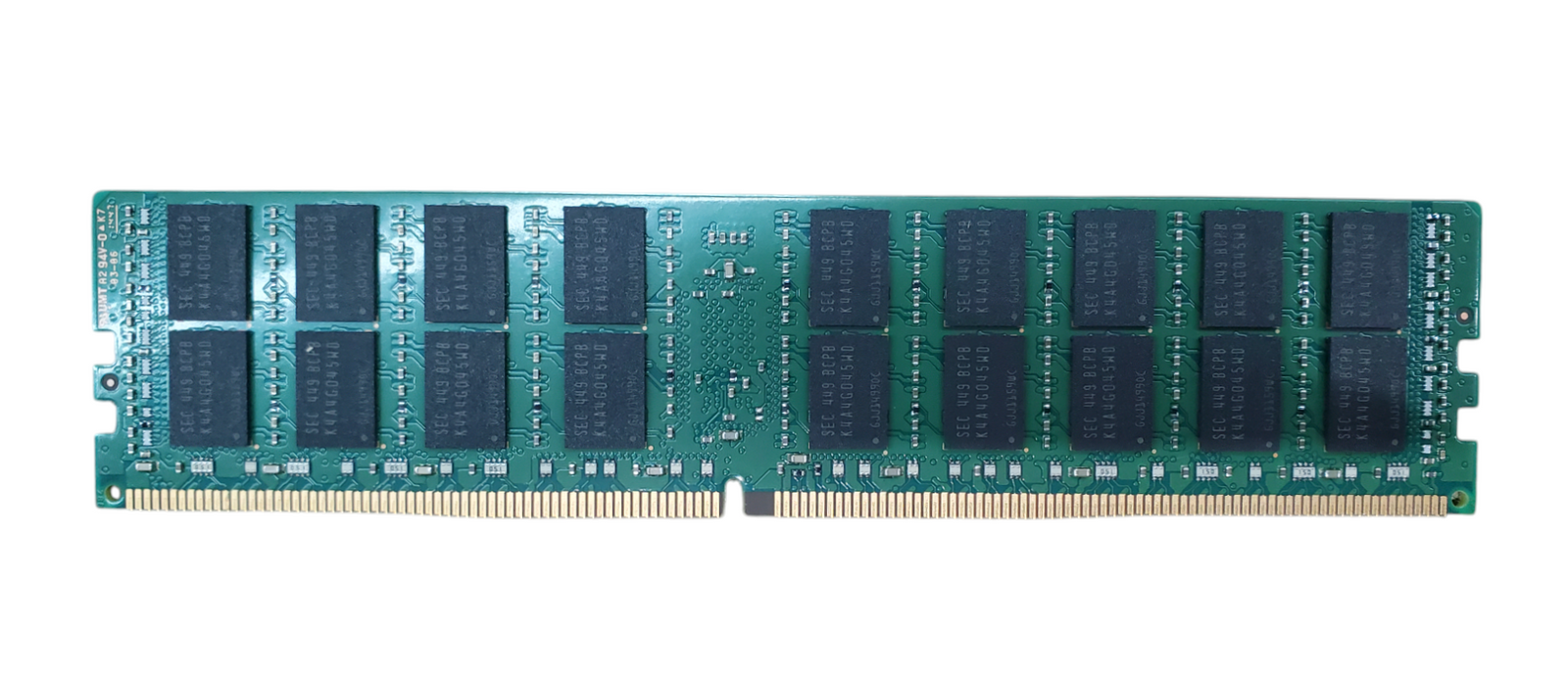 Samsung 16GB 2Rx4 PC4-2133P-RA0 DDR4 Server RAM | M393A2G40DB0-CPB