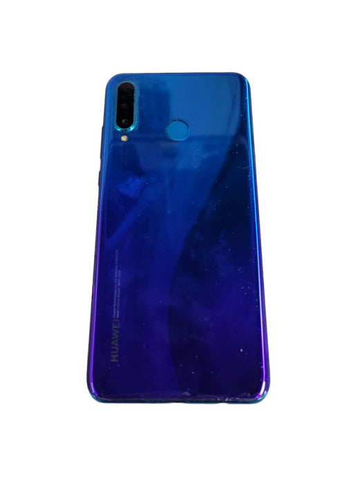 Huawei P30 Lite - READ Î