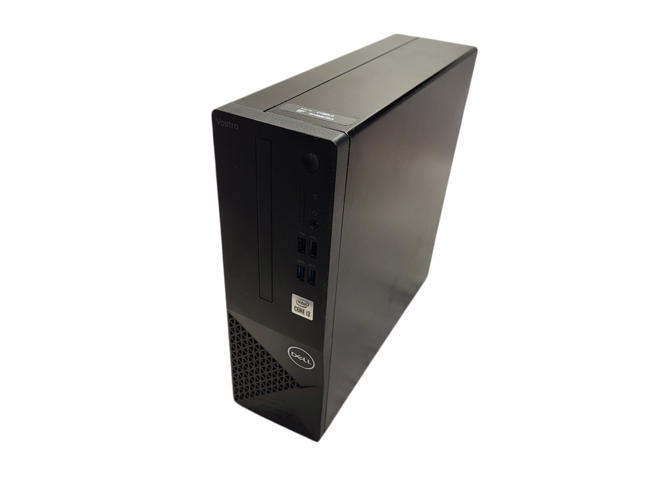 Dell Vostro 3681 SFF i3- 10105 @ 3.7GHz 16GB DDR4 256GB SSD