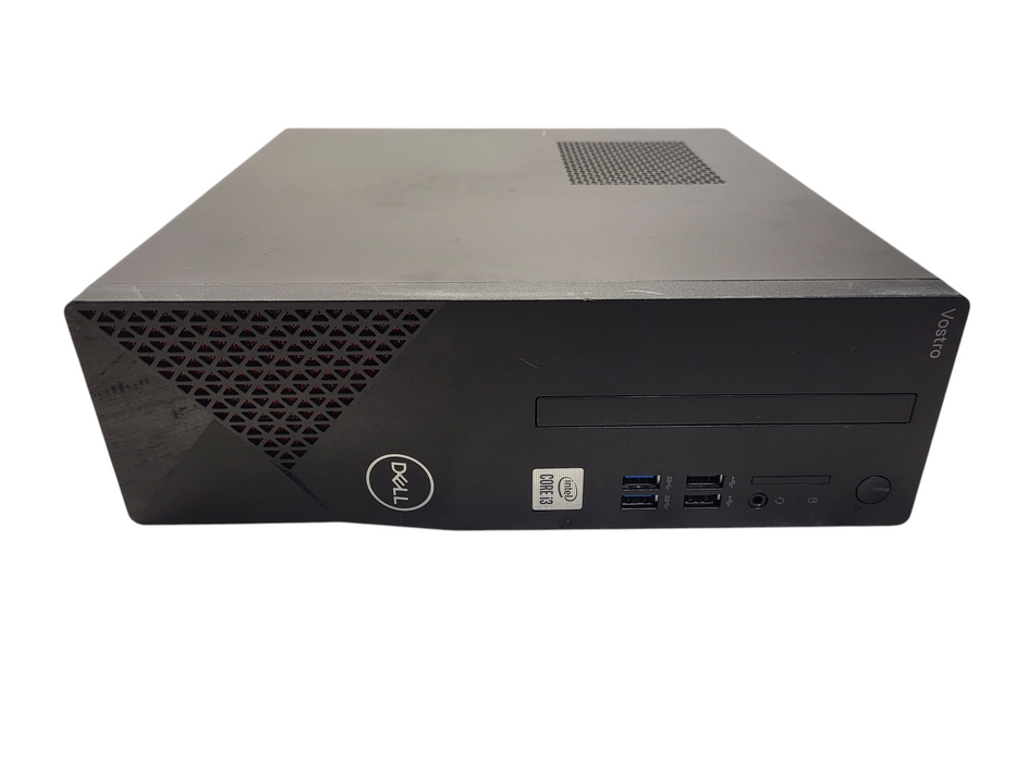 Dell Vostro 3681 SFF i3- 10105 @ 3.7GHz 16GB DDR4 256GB SSD