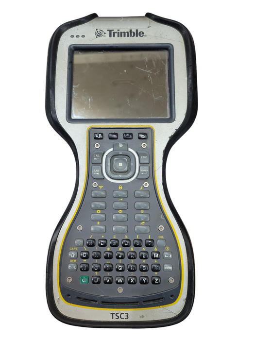 Trimble TSC3 Data Collector Access READ