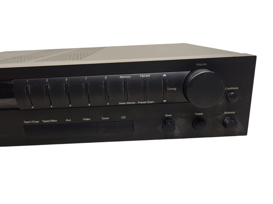 Harman Kardon HK-3350 HK3350 Stereo Receiver