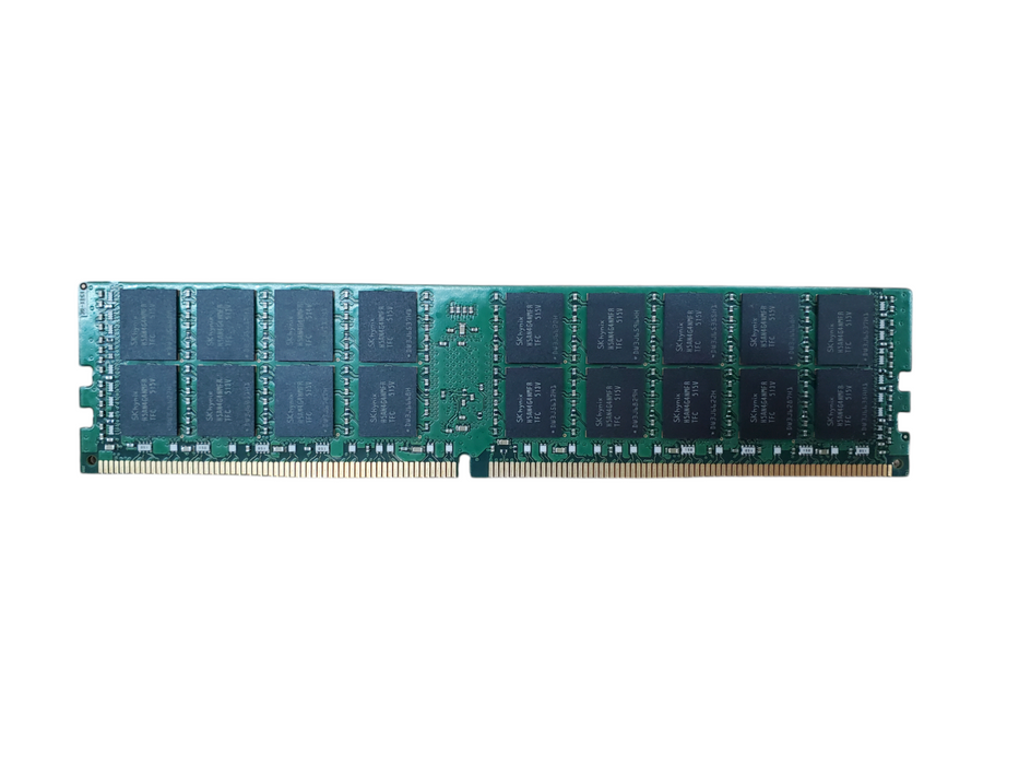 SK Hynix 16GB 2Rx4 PC4-2133P-RA0 DDR4 Server RAM | HMA42GR7MFR4N-TF