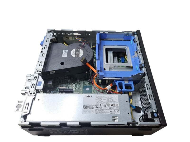 Dell OptiPlex 5070 SFF | i5-9500 @ 3.0GHz 6C, 16GB DDR4, 512GB NVMe