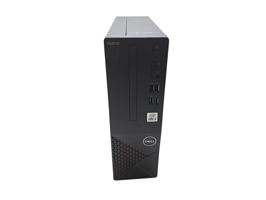 Dell Vostro 3681 SFF Desktop | Intel Core i3-10105, 16GB DDR4, 256GB NVMe