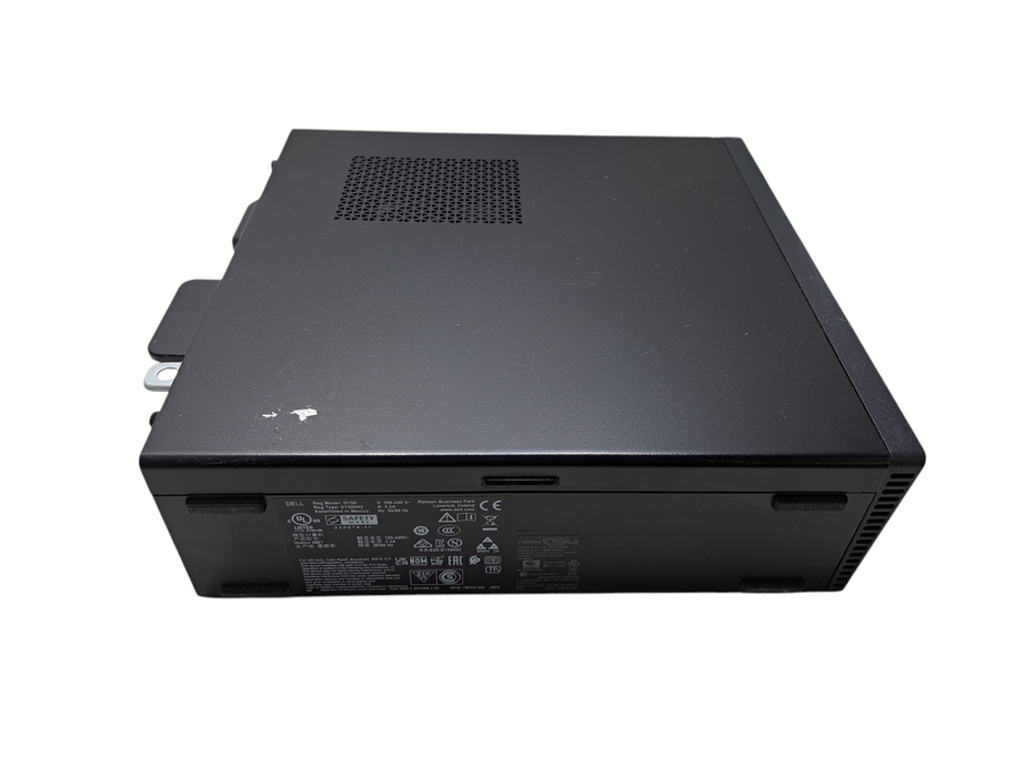 Dell Vostro 3681 SFF Desktop | Intel Core i3-10105, 16GB DDR4, 256GB NVMe