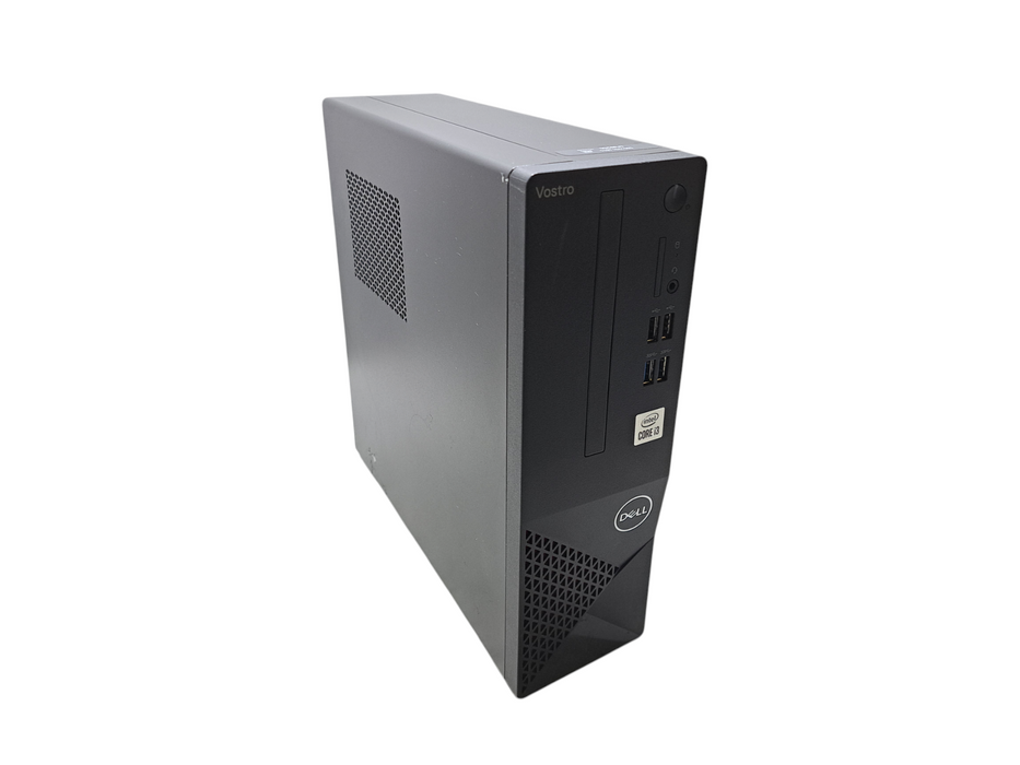 Dell Vostro 3681 SFF Desktop | Intel Core i3-10105, 16GB DDR4, 256GB NVMe