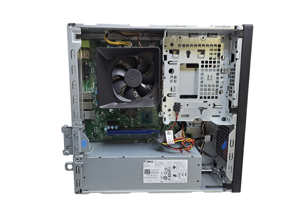 Dell Vostro 3681 SFF Desktop | Intel Core i3-10105, 16GB DDR4, 256GB NVMe