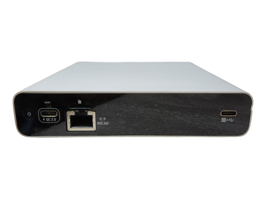 Ubiquiti Networks UniFi Cloud Key Gen2 Plus UCK-G2-PLUS w/ 1TB Storage