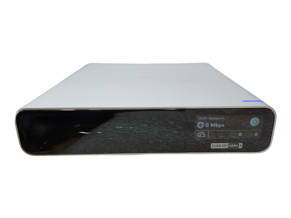 Ubiquiti Networks UniFi Cloud Key Gen2 Plus UCK-G2-PLUS w/ 1TB Storage