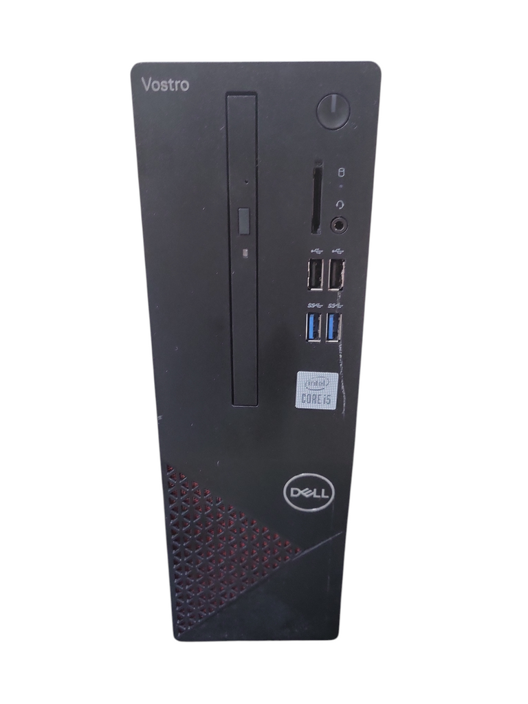 Dell Vostro 3681 SFF Desktop | Intel Core i3-10105, 8GB DDR4