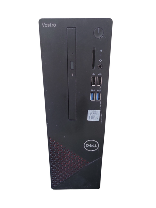 Dell Vostro 3681 SFF Desktop | Intel Core i3-10105, 8GB DDR4, 256GB NVMe