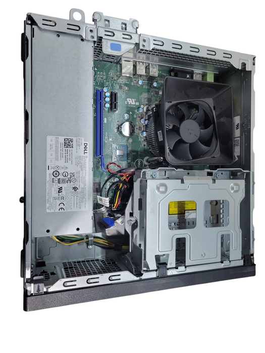 Dell Vostro 3681 SFF Desktop | Intel Core i3-10105, 8GB DDR4, 256GB NVMe