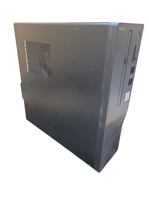 Dell Vostro 3681 SFF Desktop | Intel Core i3-10105, 8GB DDR4, 256GB NVMe