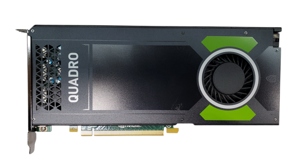 NVIDIA Quadro M4000 8GB GDDR5 Graphics Card - 4xDP