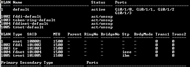 Cisco ISR 1000 Series C1111-4P V01 Intergrated Services Router