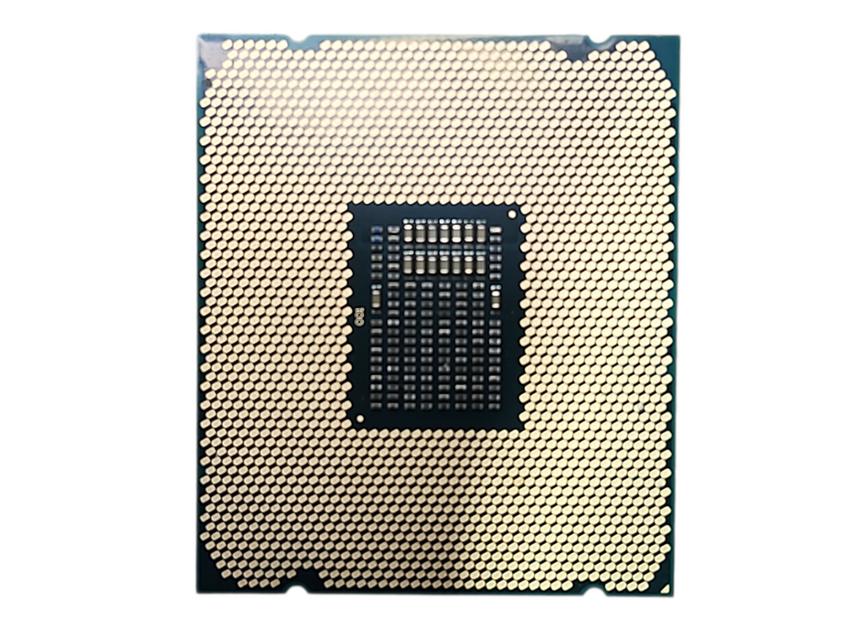 Intel Xeon W-2255 10-Core 3.7GHz 19.25MB Cache CPU Processor