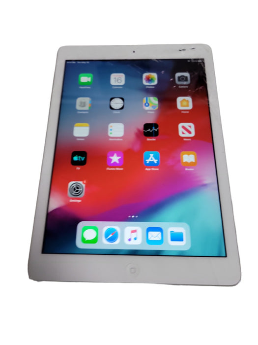Apple iPad Air 64GB (A1474) - READ Î