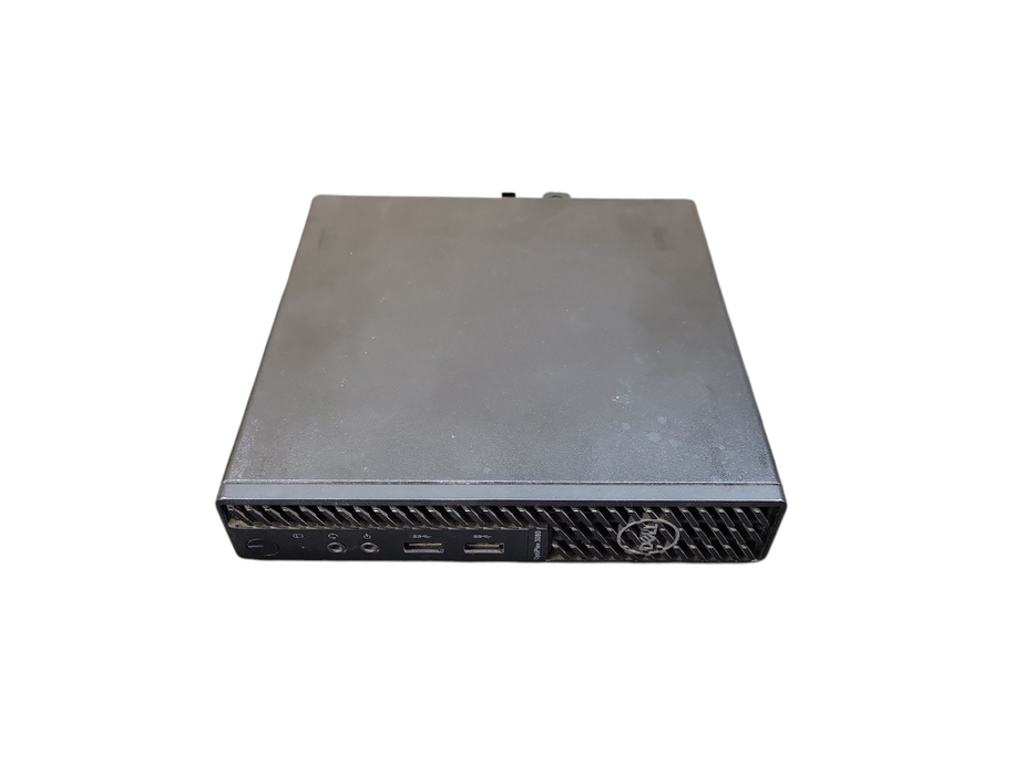 Dell OptiPlex 3080 Micro | Intel Core i5-10500T, 8GB DDR4, 256GB NVMe