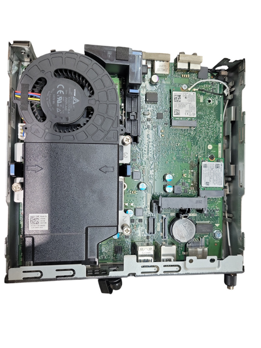 Dell OptiPlex 3080 Micro | Intel Core i5-10500T, 8GB DDR4, 256GB NVMe