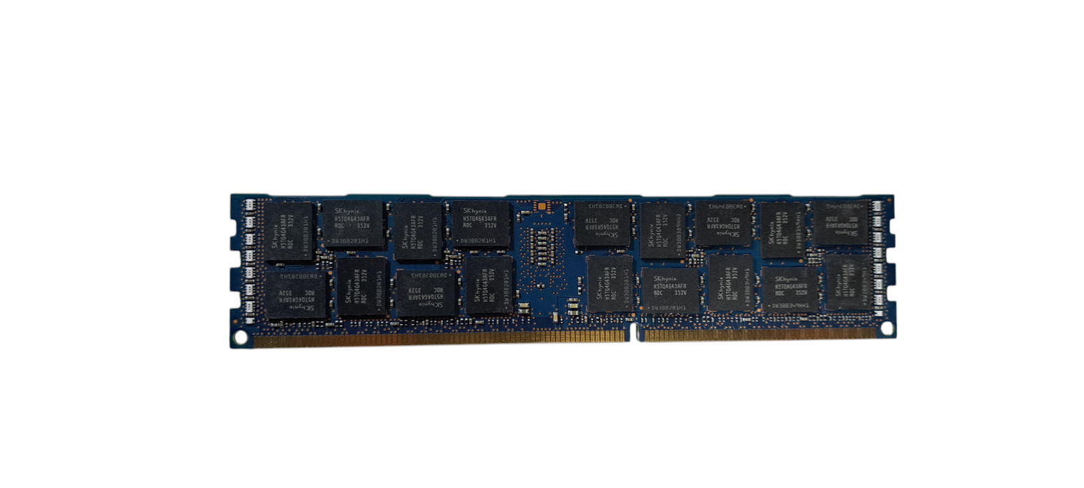 SK hynix 16GB DDR3 PC3-14900R ECC Registered Server RAM HMT42GR7AFR4C-RD