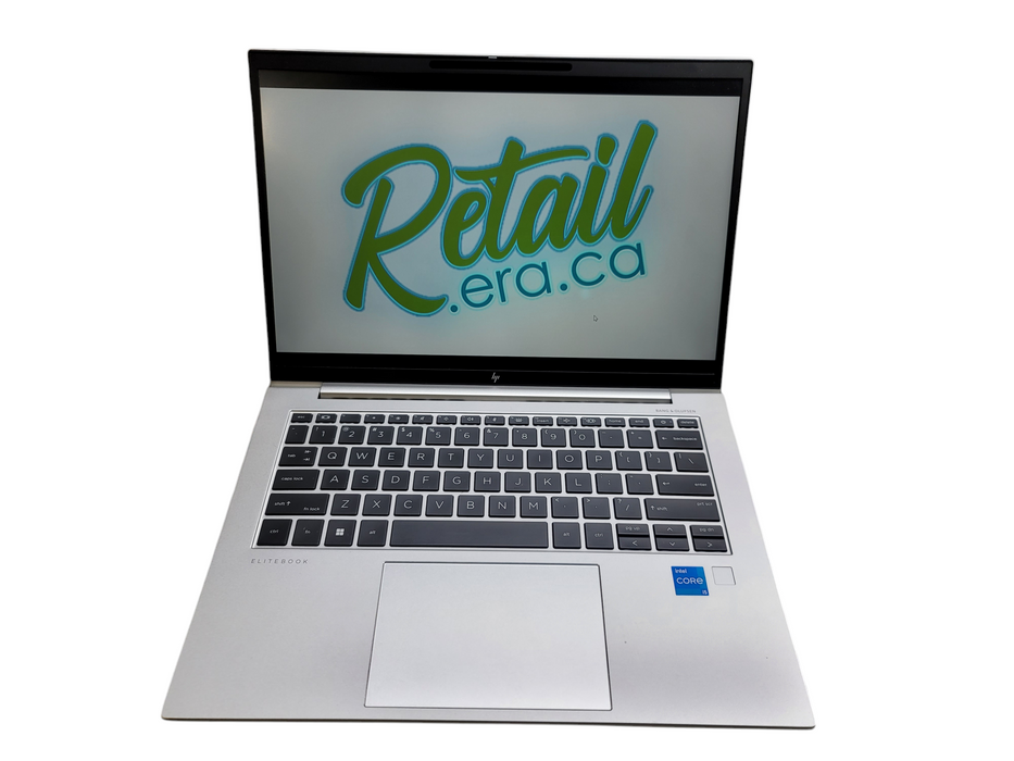 HP EliteBook 840 14" G10 i5-1335U 16GB DDR5 256GB NVMe READ