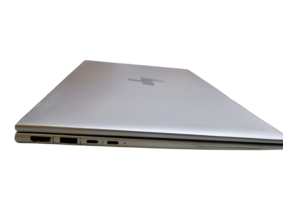 HP EliteBook 840 14" G10 i5-1335U 16GB DDR5 256GB NVMe READ