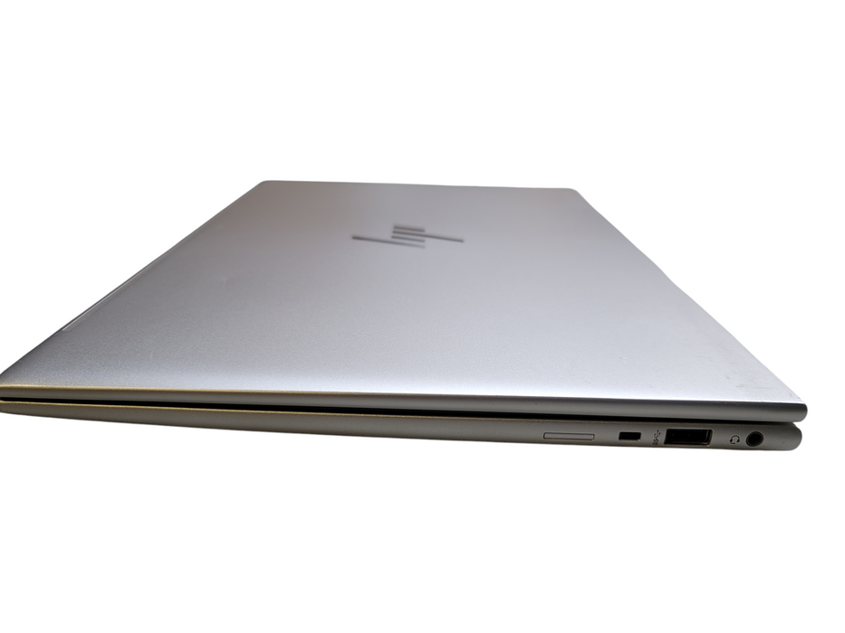 HP EliteBook 840 14" G10 i5-1335U 16GB DDR5 256GB NVMe READ