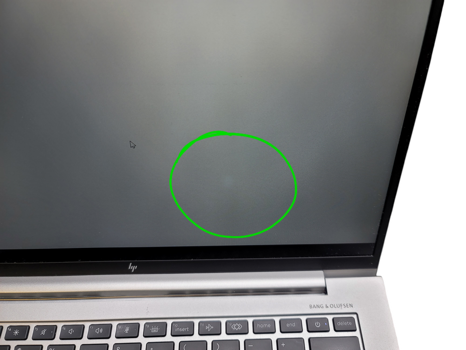 HP EliteBook 840 14" G10 i5-1335U 16GB DDR5 256GB NVMe READ