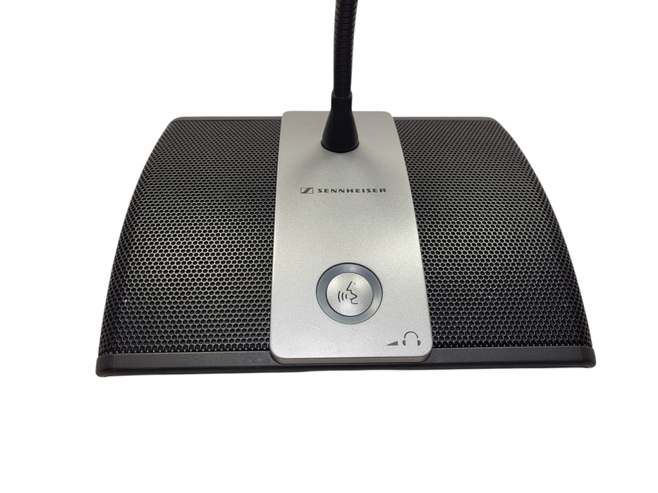 Sennheiser ADN D1 desktop conference speaker