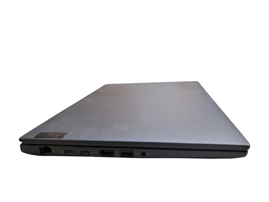 Lenovo ThinkPad T14 Gen 3 i7-1265U 16GB DDR4 256GB NVMe No Battery