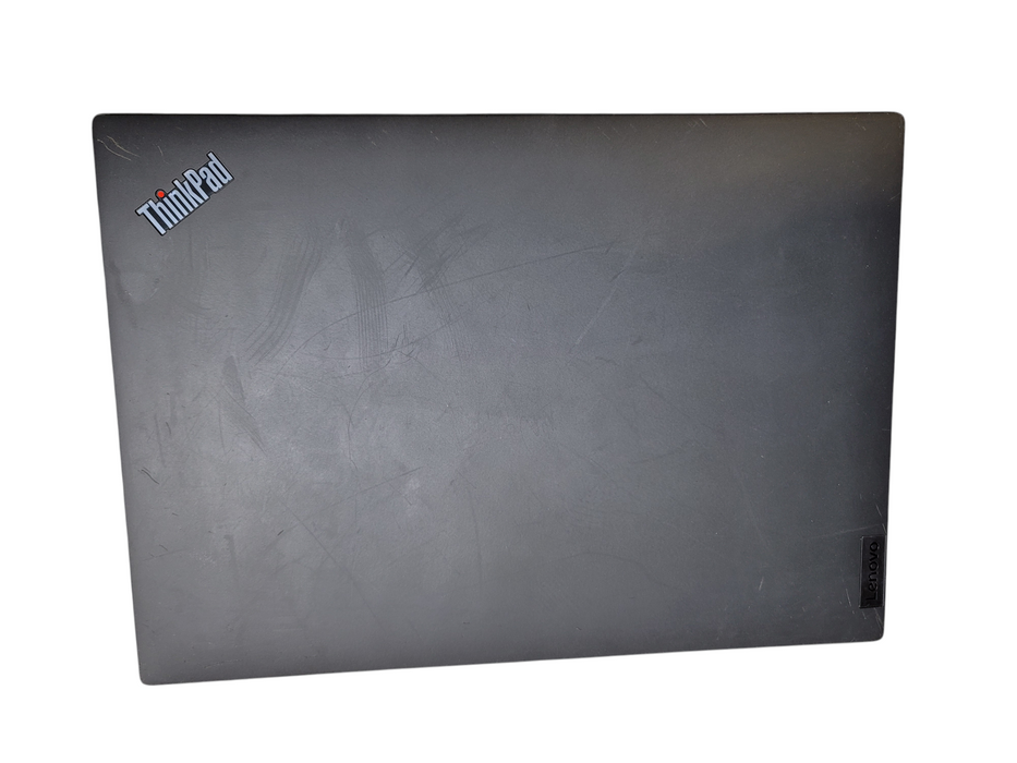 Lenovo ThinkPad T14 Gen 3 i7-1265U 16GB DDR4 256GB NVMe No Battery