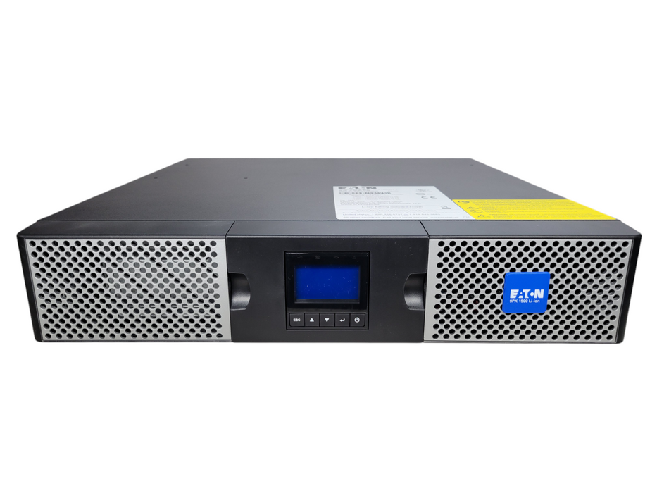 Eaton 9PX - 9PX1500RT-L 125V / 1350VA 1350W Rack UPS ( NO BATTERY)