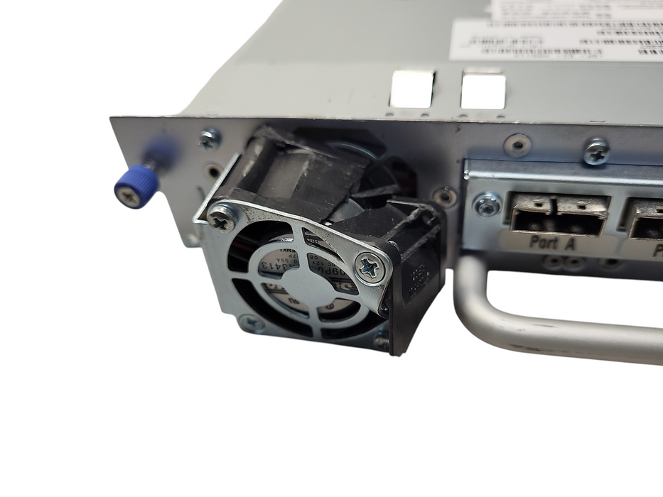 IBM LTO Ultrium 6-H 39U3428 Internal SAS Tape Drive 35P1980 READ
