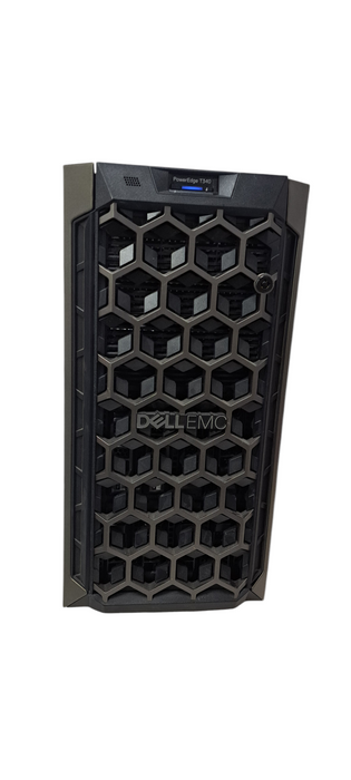 Dell PowerEdge T340  1x Xeon R E-2136 CPU, 16GB DDR4, H730P