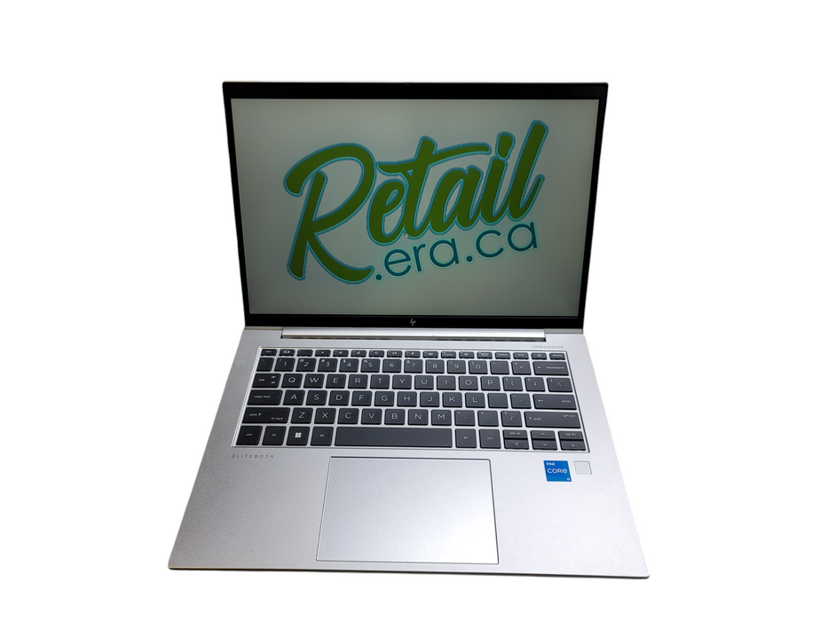 HP EliteBook 840 G10 i5-1335u 16GB DDR5 256GB NVMe BIOS LOCK