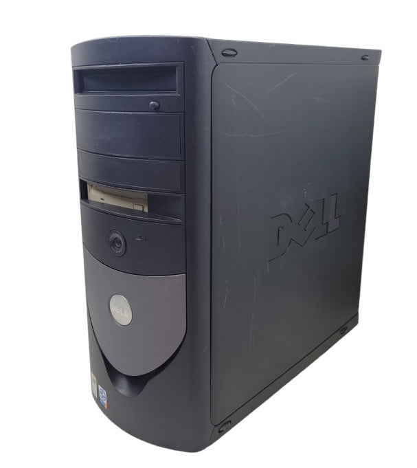 Dell OptiPlex GX280 - Intel Pentium 4 @ 2.80Ghz | 1GB RAM | CD-RW | NO HDD %
