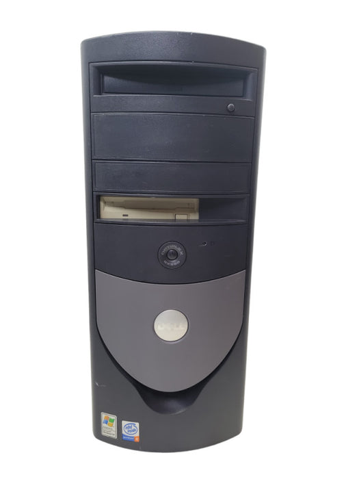 Dell OptiPlex GX280 - Intel Pentium 4 @ 2.80Ghz | 1GB RAM | CD-RW | NO HDD %