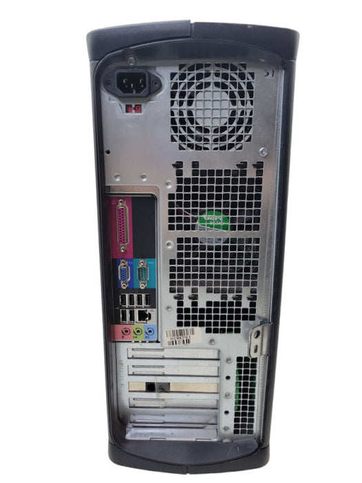 Dell OptiPlex GX280 - Intel Pentium 4 @ 2.80Ghz | 1GB RAM | CD-RW | NO HDD %