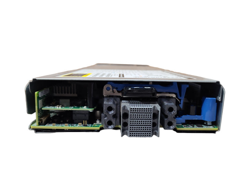 HP ProLiant BL460c Gen8 Blade Server, 2x Xeon E5-2630v2 2.60GHz, 32GB DDR3 Q